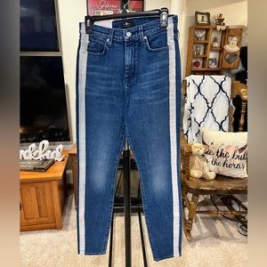 NWT 7 for All Mankind jeans